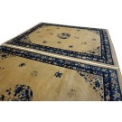 Chinese Peking Rug