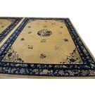 Chinese Peking Rug