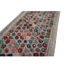 American Hooked Rug