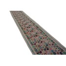 American Hooked Rug