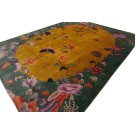 Chinese - Art Deco Rug