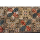 American Hooked Rug