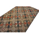 American Hooked Rug