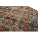 American Hooked Rug