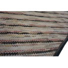 American Hooked Rug