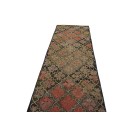 American Hooked Rug