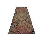 American Hooked Rug