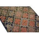 American Hooked Rug