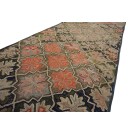 American Hooked Rug