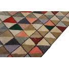 American Hooked Rug