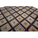 American Hooked Rug