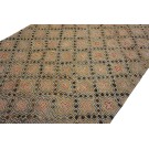 19th Century American Hooked Rug