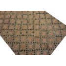 19th Century American Hooked Rug