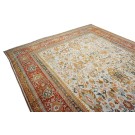 Oushak Rug