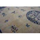 Chinese Peking Rug