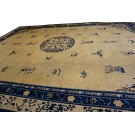 Chinese Peking Rug