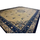 Chinese Peking Rug