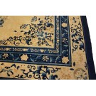 Chinese Peking Rug