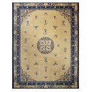 Chinese Peking Rug