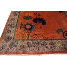 Chinese - Art Deco Rug