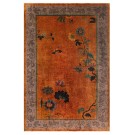 Chinese - Art Deco Rug