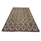 American Hooked Rug