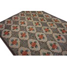 American Hooked Rug