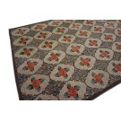 American Hooked Rug