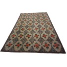 American Hooked Rug