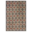 American Hooked Rug