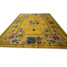 Chinese - Art Deco Rug