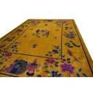 Chinese - Art Deco Rug