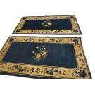 Chinese Peking Rug