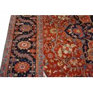 Heriz Rug