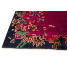 Chinese - Art Deco Rug