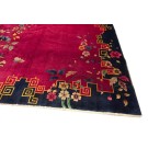 Chinese - Art Deco Rug