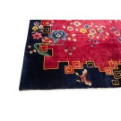 Chinese - Art Deco Rug