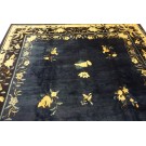 Chinese Peking Rug