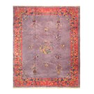 Chinese - Art Deco Rug