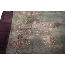 Chinese - Art Deco Rug