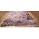 Chinese - Art Deco Rug