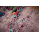 Chinese - Art Deco Rug