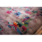 Chinese - Art Deco Rug