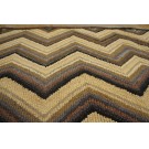 American Hooked Rug #30-050