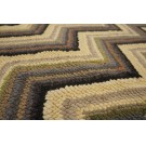 American Hooked Rug #30-050