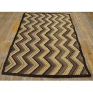 American Hooked Rug #30-050