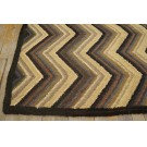 American Hooked Rug #30-050