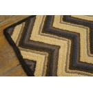 American Hooked Rug #30-053