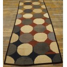 Mid 20th Century American Hooked Rug 