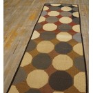 Mid 20th Century American Hooked Rug 